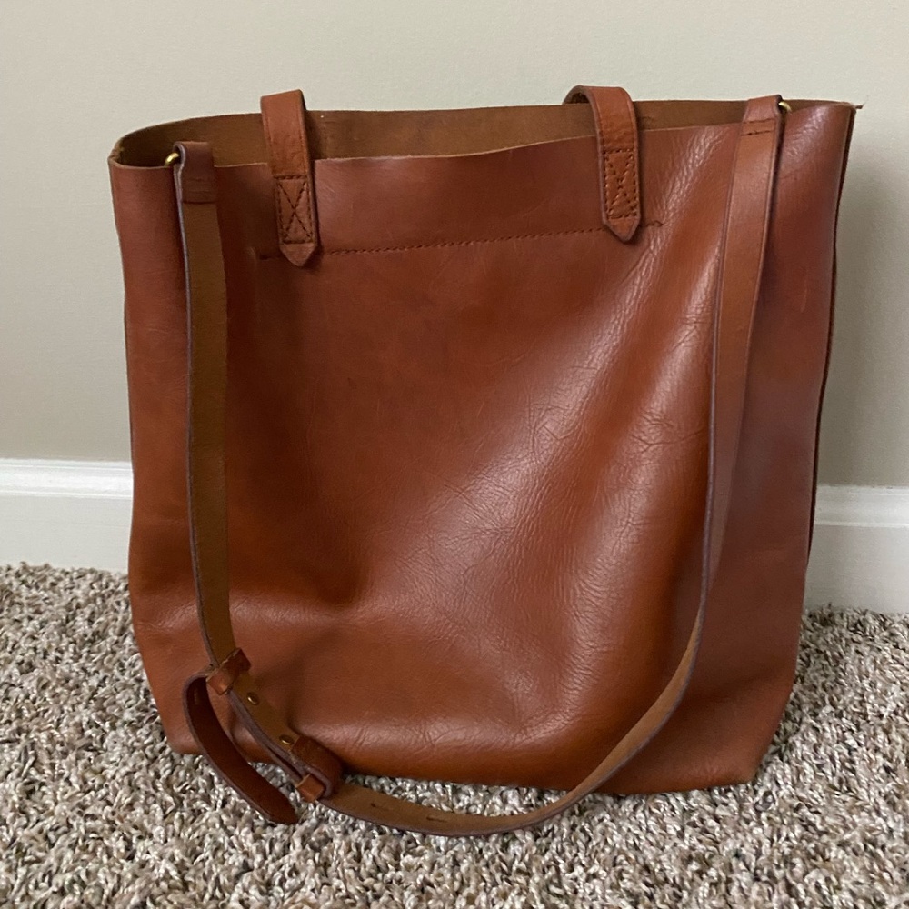 Madewell Tote bag